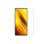 Xiaomi Poco X3 Nfc Kırılmaz Ekran Koruyucu Temperli Cam (466787255)