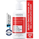 Nedox Sıkılaştırıcı Selülit Karşıtı Vücut Şekillendirici Jel 250 ML