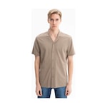 Arma Erkek Penye Pike Regular Fit Polo Yaka Gömlek 001