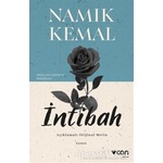 Intibah Açıklamalı Orijinal Metin - Namık Kemal - Can Yayınları