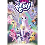My Little Pony: Arkadaşlık Sihirlidir