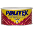 Politek Poly Fiberglass Macun 3/1