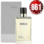 Bargello 661 Woody Erkek Parfüm EDP 50 ML