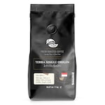 Coffeetropic Terra Single Origin Indonesia Sumatra Öğütülmüş Filtre 1 KG
