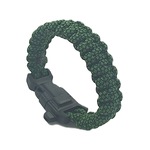 Erkek Dağcı Paracord Bileklik - Epzb-06 Çok Renkli