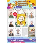 3.sınıf Okumayı Sevdiren 10 Lu Hikaye Seti 4 Hızlı Okuma Hediyeli