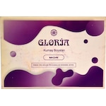 Gloria Mor Renk Pamuk Yün Naylon İpek Kumaş Boyası 10Gr Paket
