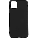 iPhone Uyumlu 11 Kılıf Silikon Yumuşak Dokulu PRM Silikon Kılıf