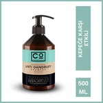 Co Professional Kepek Önleyici Şampuan 500 ML