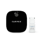 Carpex Micro Koku Makinesi Siyah + Kartuş Koku Basil Citrus 50 ML