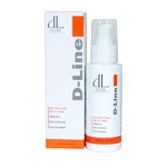 D Line Laboratories Sun Care Cream SPF50+ 100 ML