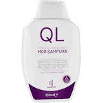 Ql Turunculaşma Karşıtı Mor Şampuan 300 ML