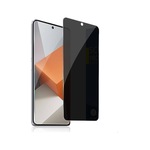 Logis Xiaomi Redmi Note 13 Pro Tam Kaplayan Hayalet Ekran Koruyucu Cam