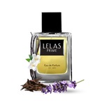 Lelas 035 Timeless Erkek Parfüm EDP 55 ML