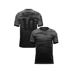 Galatasaray Dries Mertens Match Day T-shirt C231235 Antrasit