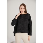 Alexandergardı Kadın Salaş Sweatshirt (B21-36800)