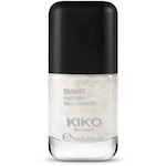 Kiko Smart Nail Lacquer Oje 97 Iridescent Unicorn
