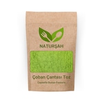 Naturşah Çoban Çantası Toz Capsella Bursa Pastoris Powder 250 G