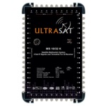 Ultrasat 10/32 Multiswitch Uydu Santrali