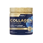 Nutraxin Gold Collagen Powder 300 G
