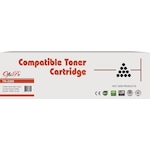 Ofispc Konica Tn-221c-tn-241c-tn-291c-tn-251c 2100 Sayfa Mavi Uyumlu Toner