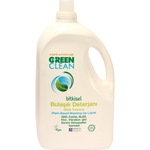 U Green Clean Organik Portakal Yağlı Bitkisel Bulaşık Deterjanı 2750 ML