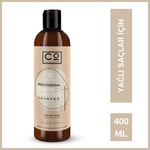 Co Professional Yağlanma Önleyici Şampuan 400 ML