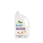 Ecos3 Beyaz Manolya Organik Sıvı Sabun 2500 ML