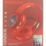 Z4BT Bluetooth Kulak Üstü Kulaklık