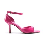 Nine West Tumpars 5fx Fuşya Kadın Topuklu Sandalet 000000000101944985 Pembe
