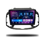 Carplayer Chevrolet Captiva 2012-2015 Uyumlu Android Multimedya 6gb Ram 128gb Hafıza