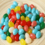 Haribo Jelly Beans Jelly Şekerleme 1 KG