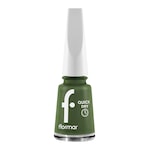 Flormar Quick Dry Hızlı Kuruyan İnce Yapılı & Parlak Bitişli Oje Qd51 Cactus
