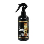 Autofresh Araç Seramik Etkili Hızlı Cila 410 ML + Sünger