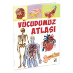 Vücudumuz Atlası (5. 12. Sınıflar Için) Vincenzo Umano