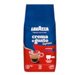 Lavazza Crema E Gusto Espresso Classico Çekirdek Kahve 1 KG