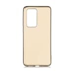 Huawei P40 Pro Kılıf Silikon Yumuşak Dokulu PRM Silikon Kılıf