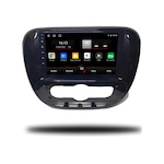 Avaydel Kia Soul Android Carplay Multimedya 2015-2017 8GB RAM + 128GB Hafıza + 4 Çekirdek