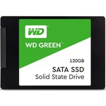 WD Green WDS120G2G0A 120 GB 2.5" SATA 3 SSD