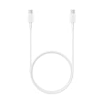Samsung EP-DA705BWEGWW Type-C Şarj Kablosu 1 M Beyaz