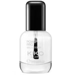 Kiko Power Pro Nail Lacquer Oje 01 Transparent