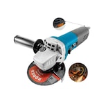 Staxx Power STX-TM-9555 6 Kademe Devir Ayarlı Taşlama Spiral Makinesi