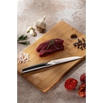 Emsan Pro Knife Steak Bıçağı Siyah