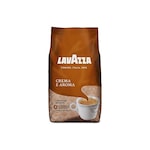 Lavazza Creama Aroma Çekirdek Kahve 1 kg