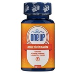 One Up Multivitamin 60 Kapsül Aromasiz