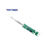 Tdt 7.4v 2s 4a Li-ion Pil Koruma Devresi Nikel Şeritli Bms