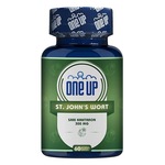 One Up St. Johns Wort 300 Mg 60 Kapsül Aromasiz