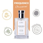 Loris E-191 Frequence Erkek Parfüm EDP 50 ML
