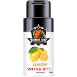 Eagles Limon Votka Kiti - Limon Votka Aroması 30 ML