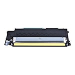 Hp Uyumlu W2072a 117a Chıpli Sarı Toner
